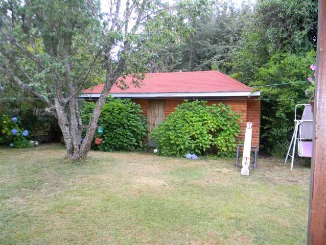 Casa en arriendo en Lican Ray con acceso al lago