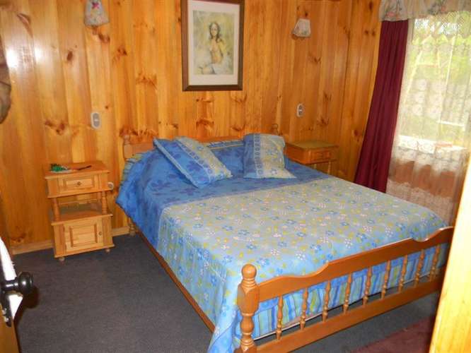 Casa en arriendo en Lican Ray con acceso al lago