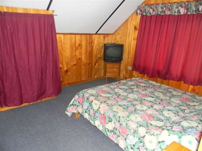 Casa en arriendo en Lican Ray con acceso al lago