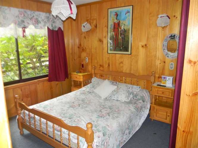 Casa en arriendo en Lican Ray con acceso al lago
