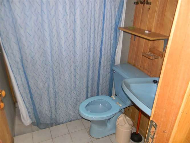 Casa en arriendo en Lican Ray con acceso al lago