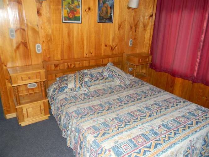 Casa en arriendo en Lican Ray con acceso al lago