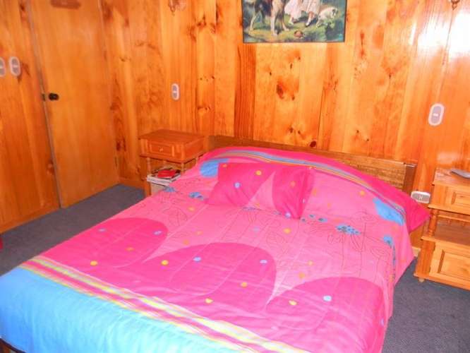 Casa en arriendo en Lican Ray con acceso al lago