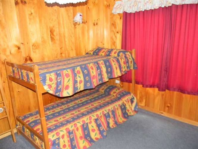Casa en arriendo en Lican Ray con acceso al lago