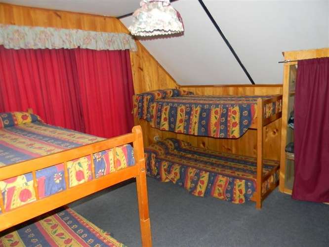Casa en arriendo en Lican Ray con acceso al lago