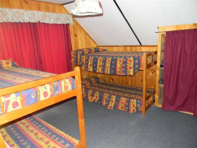 Casa en arriendo en Lican Ray con acceso al lago