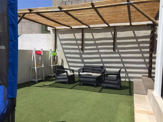 CASA PARQUE INGLÉS