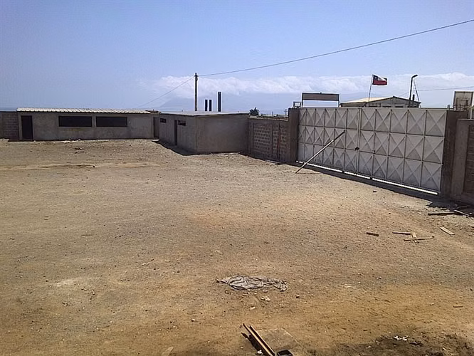 Terreno Construccion  en Venta en Antofagasta