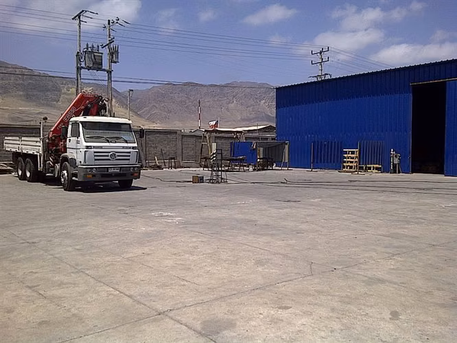 Terreno Construccion  en Venta en Antofagasta - Imagen 3