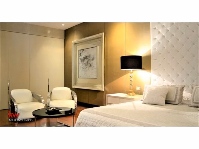 Apartment For Sale In Isidora Goyenechea, Las Condes