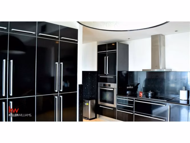 Apartment For Sale In Isidora Goyenechea, Las Condes
