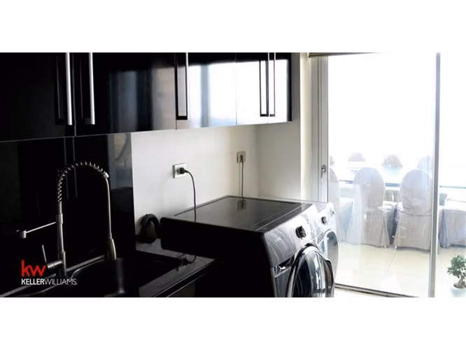 Apartment For Sale In Isidora Goyenechea, Las Condes