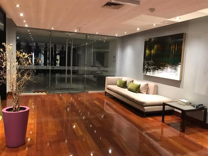 Apartment For Sale In Isidora Goyenechea, Las Condes