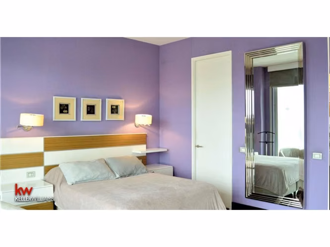 Apartment For Sale In Isidora Goyenechea, Las Condes