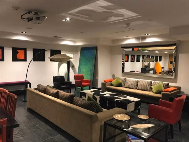 Apartment For Sale In Isidora Goyenechea, Las Condes
