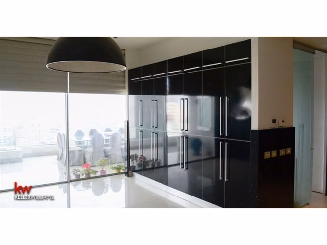 Apartment For Sale In Isidora Goyenechea, Las Condes