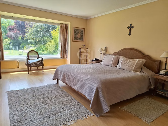 La Dehesa, hermosa casa venta  Montecarmelo