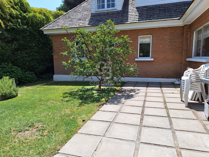 La Dehesa, hermosa casa venta  Montecarmelo