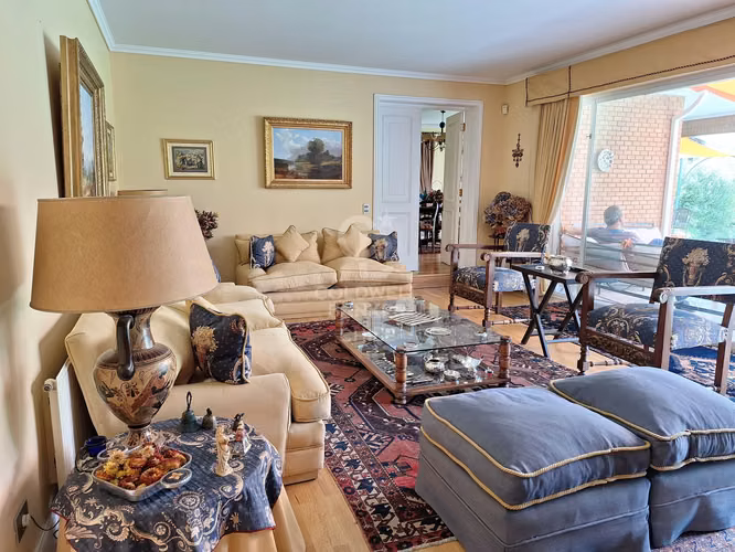 La Dehesa, hermosa casa venta  Montecarmelo