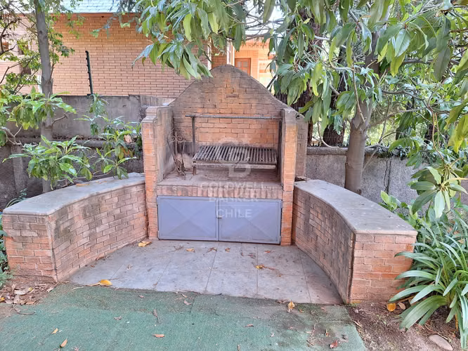 La Dehesa, hermosa casa venta  Montecarmelo