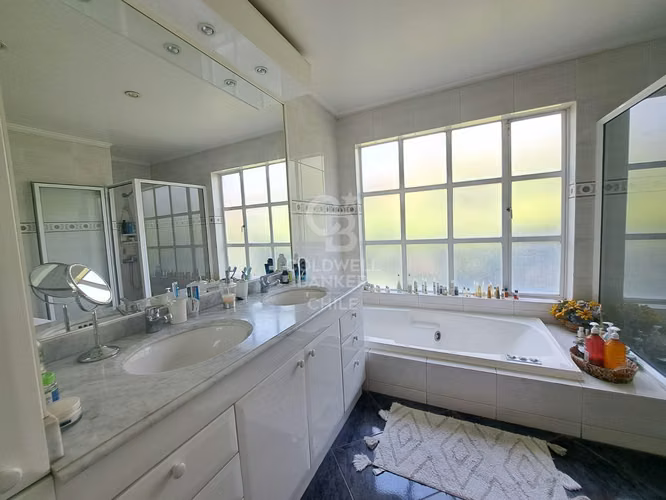 La Dehesa, hermosa casa venta  Montecarmelo