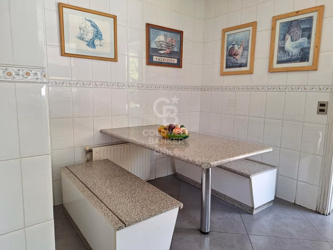 La Dehesa, hermosa casa venta  Montecarmelo