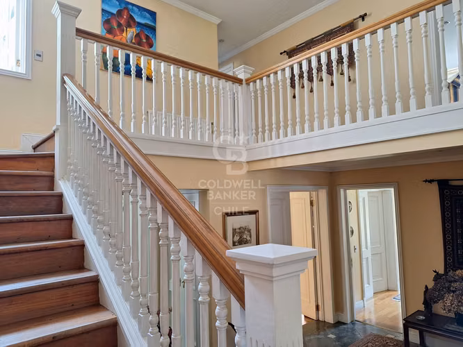 La Dehesa, hermosa casa venta  Montecarmelo