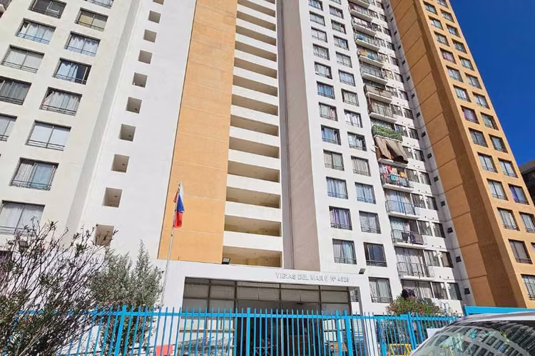 2D con terraza y vista panorámica (151211)