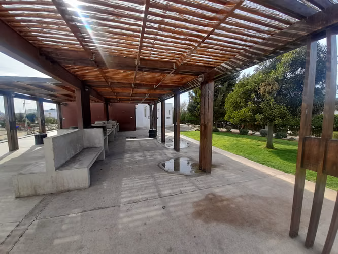 ARRIENDO AÑO CORRIDO CONDOMINIO ALTO HACIENDA - Imagen 20