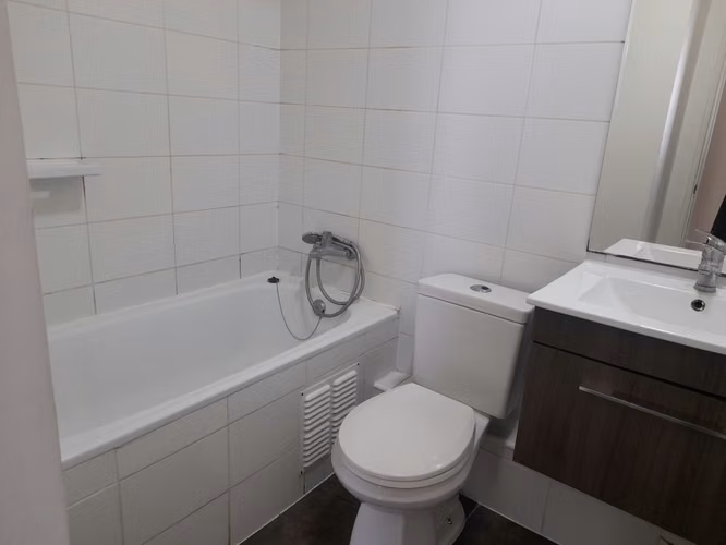 ARRIENDO AÑO CORRIDO CONDOMINIO ALTO HACIENDA - Imagen 10