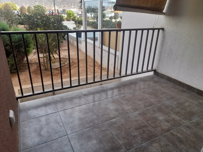 ARRIENDO AÑO CORRIDO CONDOMINIO ALTO HACIENDA - Imagen 5