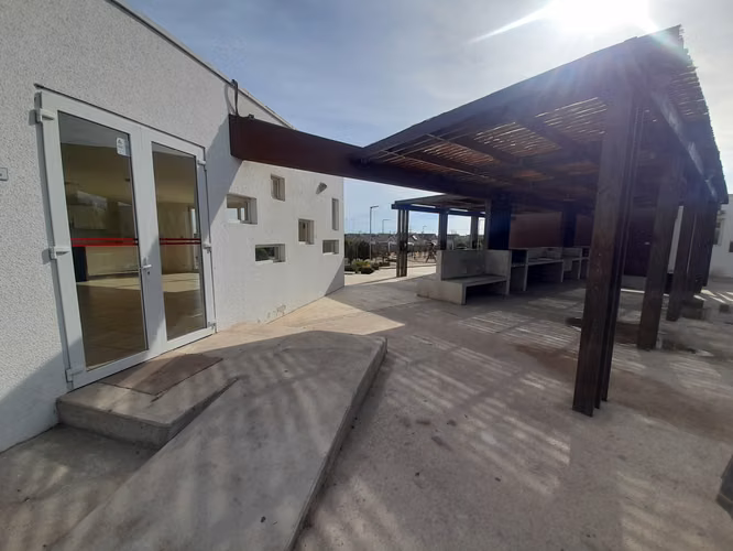 ARRIENDO AÑO CORRIDO CONDOMINIO ALTO HACIENDA - Imagen 17