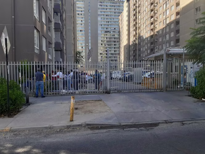 Moderno Depto con Excelente Conectividad (150720)