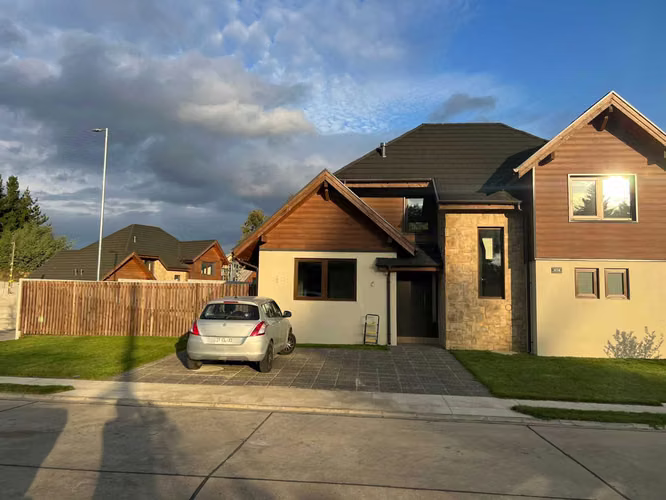 Hermosa Casa en Condominio Vista Golf (151250)