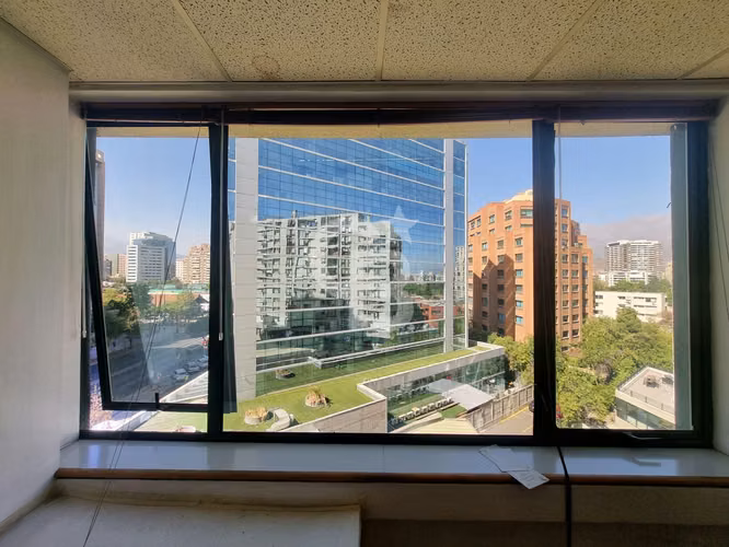 Oficina en Las Condes
