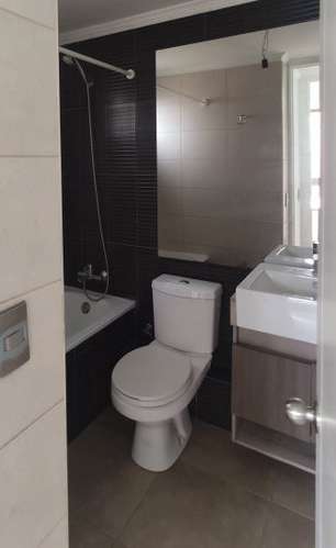 Venta Depto. 2D/1B + Bod - Independencia - Imagen 10