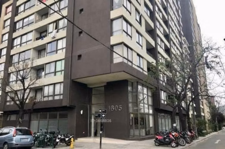 Venta Depto. 2D/1B + Bod - Independencia
