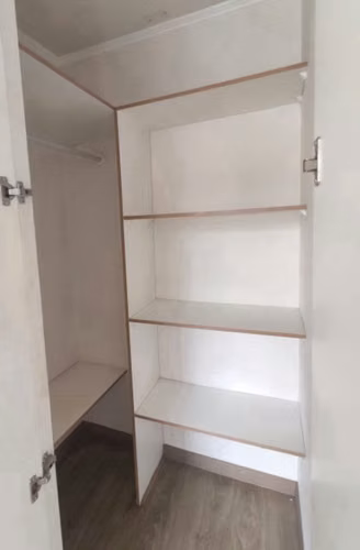 Venta Depto. 2D/1B + Bod - Independencia