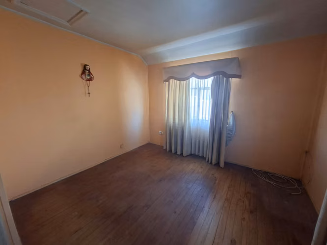 Hermosa casa 3 dormitorios en Coronel