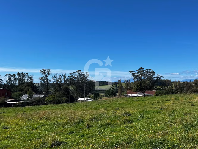 Parcela Urbana vista al lago y sus volcanes (no condominio) - Imagen 5