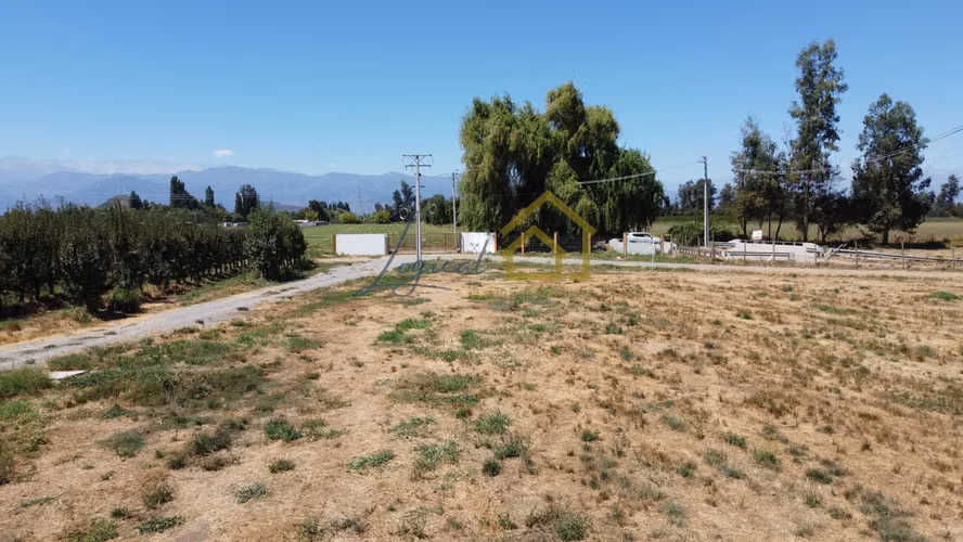 Venta de Parcelas Proyecto Los Cuatro Vientos