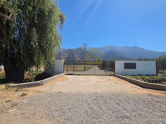 Venta de Parcelas Proyecto Los Cuatro Vientos