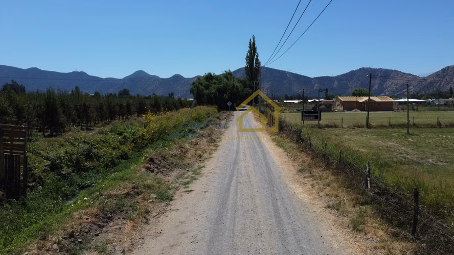 Venta de Parcelas Proyecto Los Cuatro Vientos