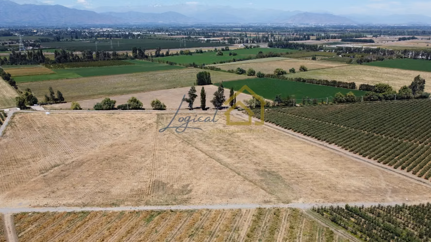 Venta de Parcelas Proyecto Los Cuatro Vientos