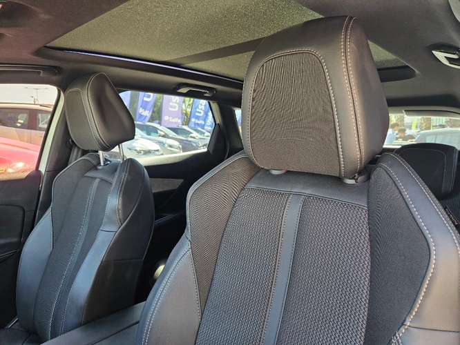 Peugeot 3008 1.6 GT PURETECH 4X2 180 EAT8 5P 2022 - Imagen 12