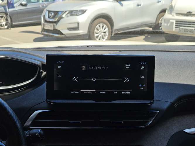 Peugeot 3008 1.6 GT PURETECH 4X2 180 EAT8 5P 2022 - Imagen 19