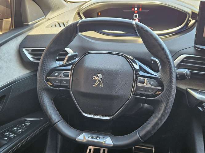 Peugeot 3008 1.6 GT PURETECH 4X2 180 EAT8 5P 2022 - Imagen 13