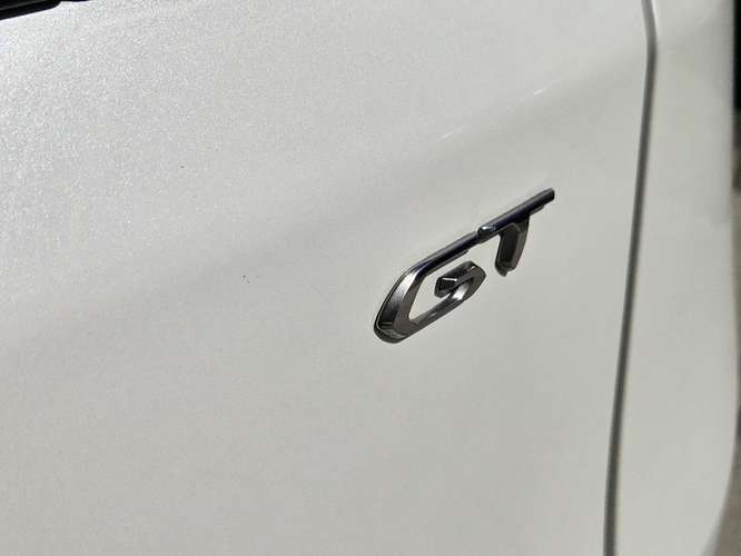 Peugeot 3008 1.6 GT PURETECH 4X2 180 EAT8 5P 2022 - Imagen 11