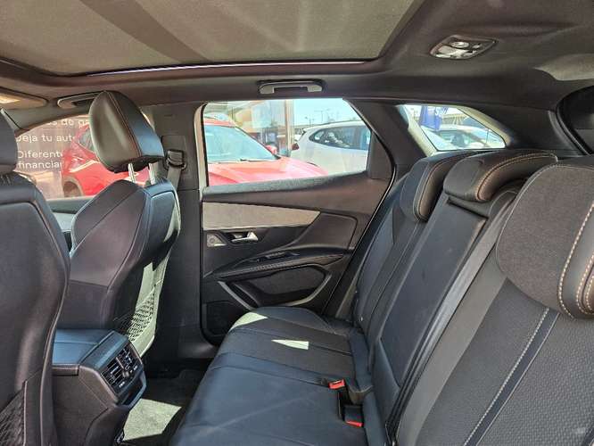 Peugeot 3008 1.6 GT PURETECH 4X2 180 EAT8 5P 2022 - Imagen 14