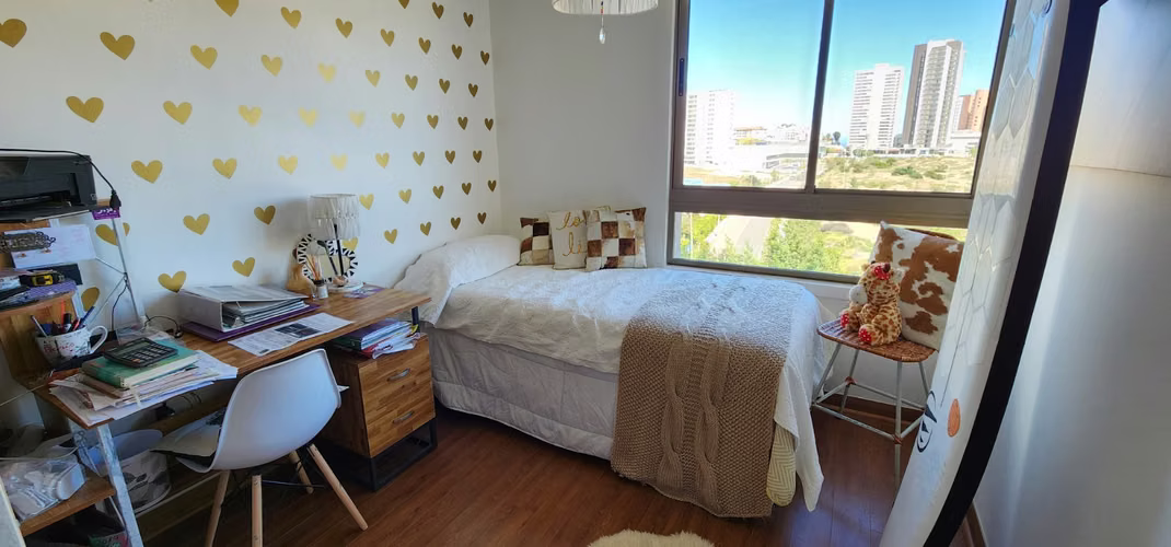 Gastón Hamel, cómodo departamento - Imagen 9